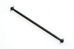 CD0201 F450 SD Front Center Drive Shaft 105mm DL-Series - HeliDirect