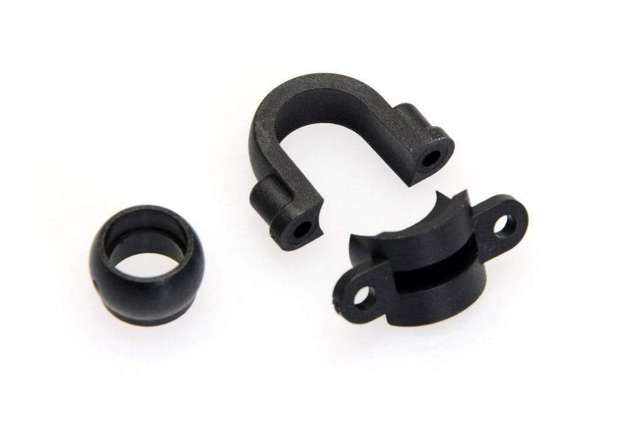 CD0413 F450 SD Steady Bearing Holder DL-Series - HeliDirect