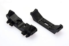 CD0415 F450 SD 4-Link Support & Chassis Support Bracket C DL-Series - HeliDirect