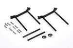 CD0416 F450 SD Body Post DL-Series - HeliDirect