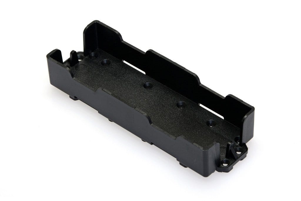 CD0420 F450 SD Battery Tray DL-Series - HeliDirect