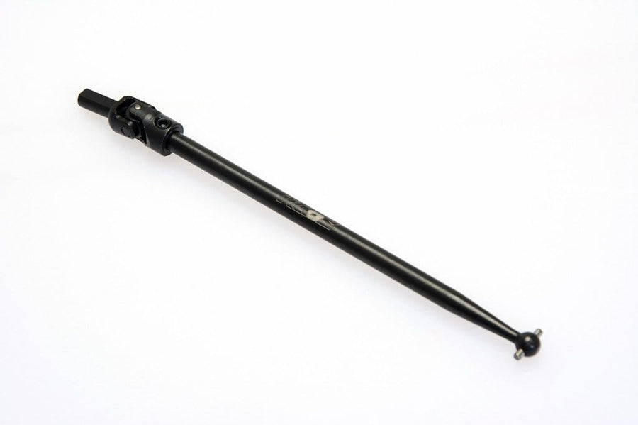 CKD0202 KAOS Center Rear Universal Joint Shaft DL-Series - HeliDirect