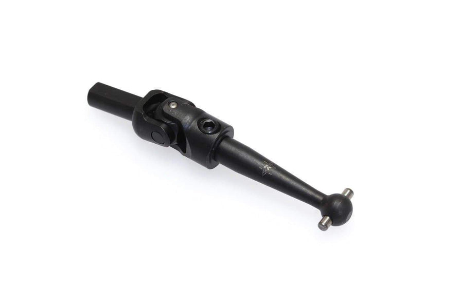 CKQ0209 Center Universal Join 175mm Wheel Base (F or R) 1pc Q -Series - HeliDirect