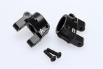 CKQ0302 KAOS Aluminum C-Hub (A,B) Q & MT Series 2pcs - HeliDirect