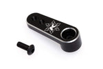 CKQ0402 Aluminum Servo Horn Q/MT Series - HeliDirect
