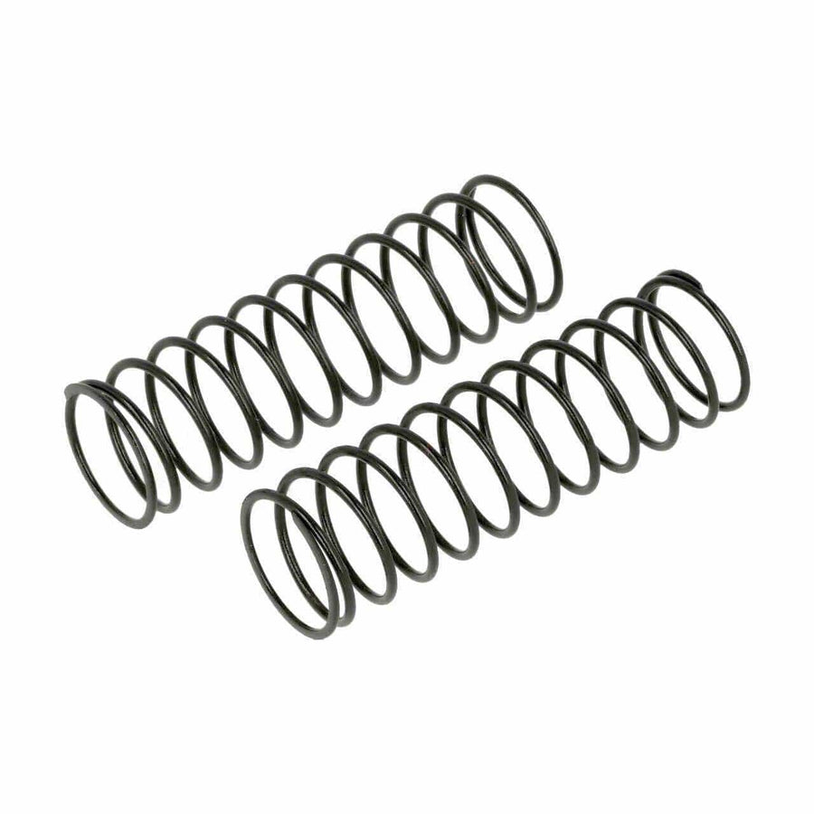 CQ0103 Shock Spring (Short) 2pcs - HeliDirect