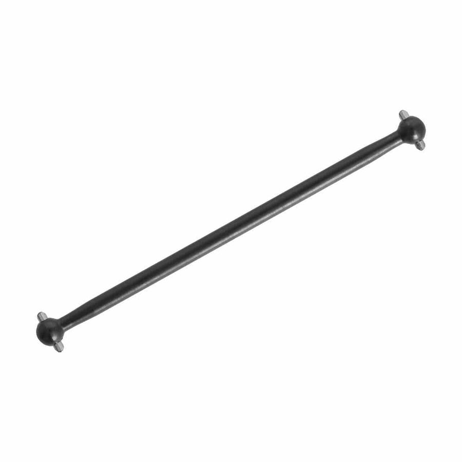 CQ0211 275mm Wheel Base Center Drive Shaft (F or R) HL150/B50 - HeliDirect
