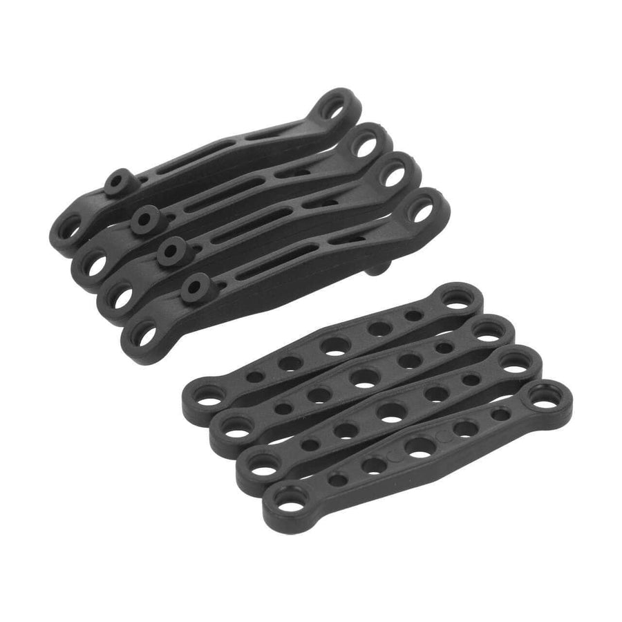 CQ0320 175mm Wheel Base Upper And Lower Link Fiat Abart 595 - HeliDirect