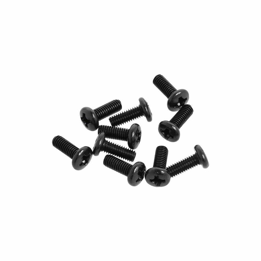 G36152A M3x8mm Binding Head Screw - HeliDirect
