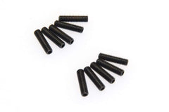 G36255 M3x12mm Set Screw (10pcs) - HeliDirect