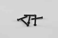 G36304A M4x30mm Button Head Hex Socket Screw - HeliDirect