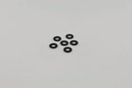 G36803 Washer 4x10x1mm - HeliDirect