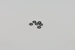 G36812 Washer M3x8x0.5mm - HeliDirect