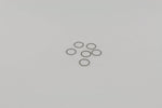 G36815A Shim Washer M8x10x0.3mm - HeliDirect
