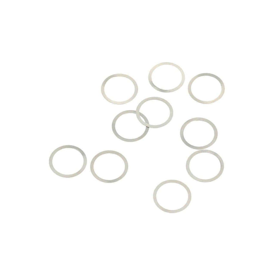 G36910 Shim 10x12.5x0.10mm - HeliDirect