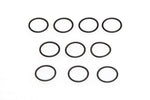 G70308A O-Ring 0.8x8mm (10pcs) - HeliDirect