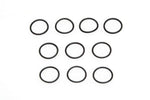 G70310A O-Ring 1.0x10mm (10pcs) - HeliDirect