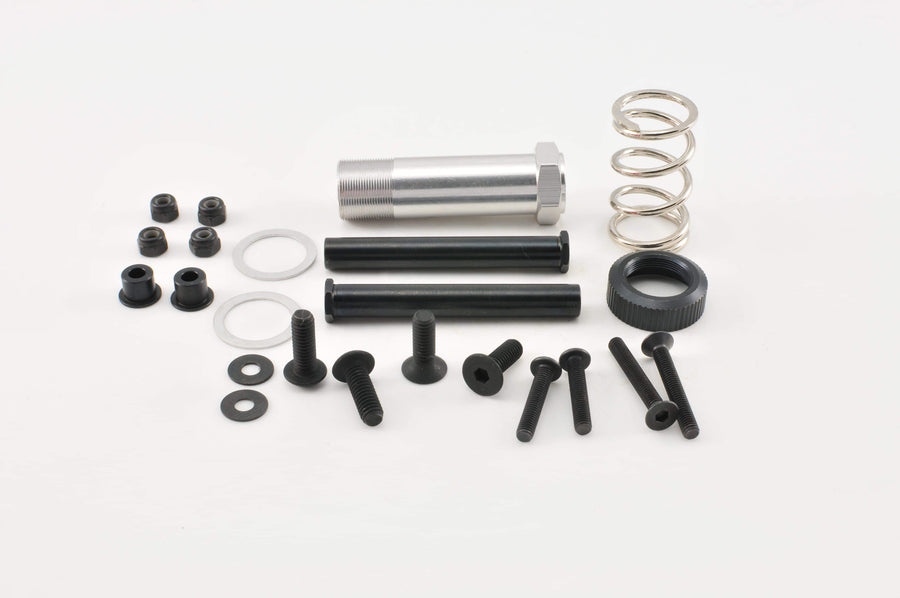 GS019 Steering Metal Parts Set - HeliDirect