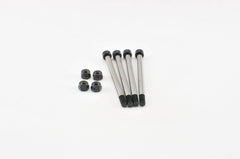 GS025 Threaded Hinge Pins (4x56) 4PCS. - HeliDirect