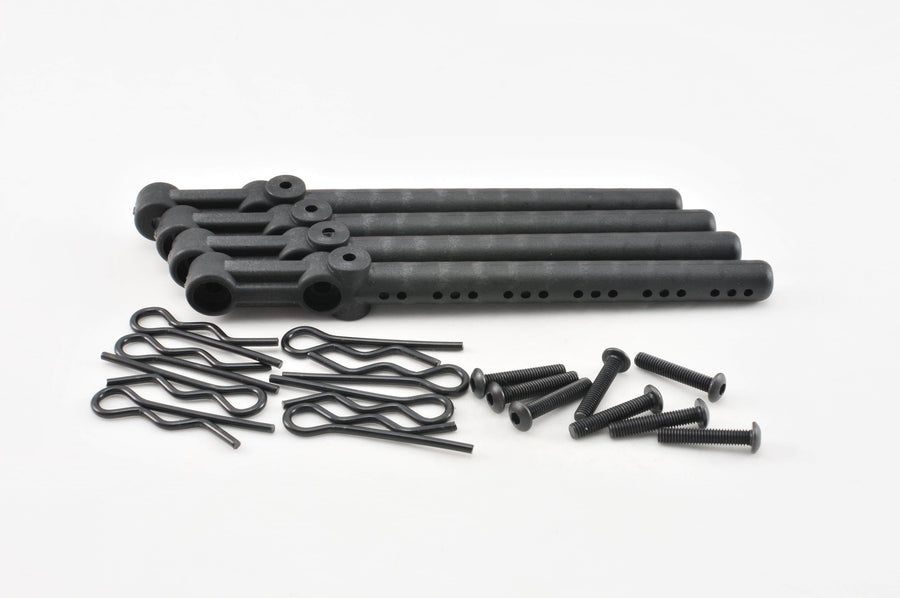 GS045 Body Post Set Reeper - HeliDirect