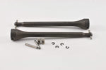 GS091 Universal Swing Shaft (2pcs) - HeliDirect