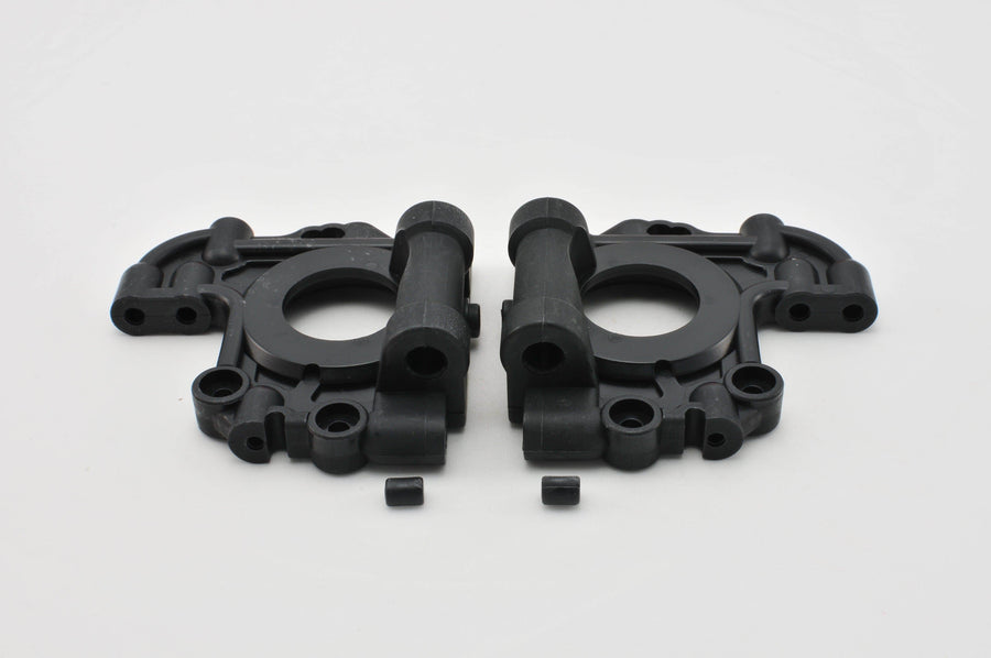 GS206 Bulkhead II (Diff Side Plate) - HeliDirect