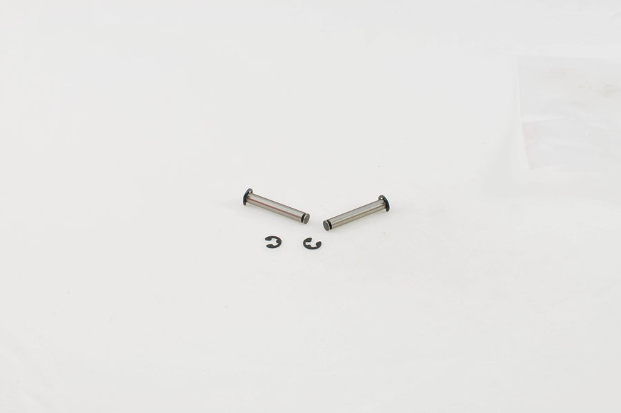 GS277 E" Pin 3MX18", 2pcs - HeliDirect