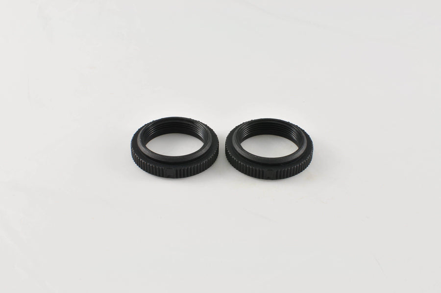 GS505 Shock adjustment Collars, 2pcs - HeliDirect