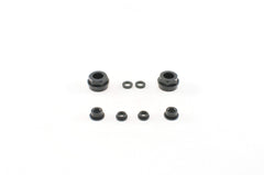 GS511 Shock Shaft Guide Set (for 2 shocks) - HeliDirect