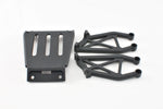 GS514 Bumper Brackets Set (L/R Bracket, Skid Plate) Reeper - HeliDirect
