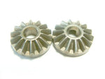 MX070 Diff Gear Set-D6 Reeper Nemesis - HeliDirect