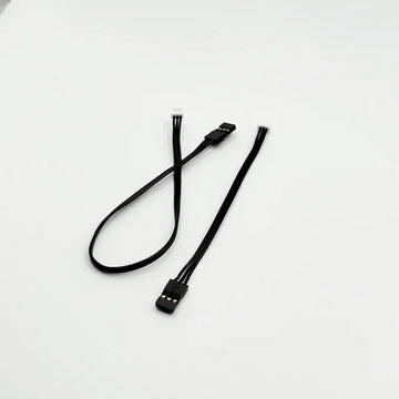 Furitek Signal Cable Set (100mm & 200mm) – Compatible with SlideTech, EagleTech, Dominator ESCs