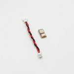FURITEK MINI KOMODO UNITY 2-in-1 ESC/MOTOR Micro FOC Brushless System FOR CR18P Pro Juice Up
