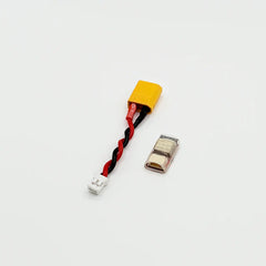 FURITEK MINI KOMODO UNITY 2-in-1 ESC/MOTOR Micro FOC Brushless System for HPI Venture18