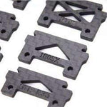 GT55racing 1/28 MINIZ Carbon fiber tongue A total of 40 models (CF-01 TO CF-40) - HeliDirect
