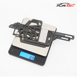 FURITEK RAMPART FRAME KIT FOR TRX4M CARBON VERSION - HeliDirect