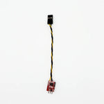 Furitek CRAWLCORE Waterproof Combo ā UNITY24 PRO (2-in-1 ESC & Motor) & Micro Stellar Transmission ā for SCX24