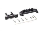Hobby Details Axial SCX24 Aluminum Rear Linkage Mount 1set - HeliDirect