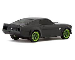 HPI Racing nano-TTR 1969 Ford Mustang RTR-X