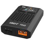ISDT PD60 60W 6A Battery Balance Charger Type-C Input - HeliDirect
