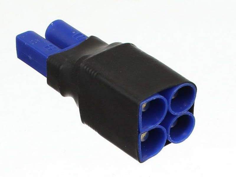 EC5 Parallel Adapter - HeliDirect