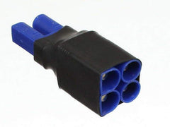 EC5 Parallel Adapter - HeliDirect