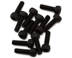 MJX HYPER GO Cap Head Hex Screws 3x8mm (12) For H8P, H8E & H8H