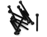 MJX HYPER GO Cap Head Hex Screws 3x32mm (12) For H8P, H8E & H8H