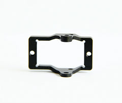 Nsdrc Aluminum Mount and Horn For the TRX4M