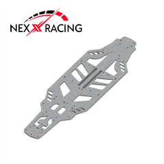 Nexx Racing MST RMX Carbon Lightweight Lower Deck 2.5