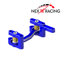Nexx Racing Steering Set for Arrma 1/18 Granite Grom / 1/14 Typhon Grom/ 1/16 Mojave Grom