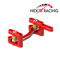 Nexx Racing Steering Set for Arrma 1/18 Granite Grom / 1/14 Typhon Grom/ 1/16 Mojave Grom
