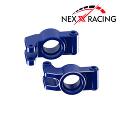 Nexx Racing Rear Hub for Arrma 1/18 Granite Grom / 1/14 Typhon Grom/ 1/16 Mojave Grom