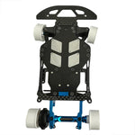 Nexx Racing Lightweight Chassis for Team Associated RC28